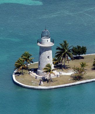 miami dade lighthouse